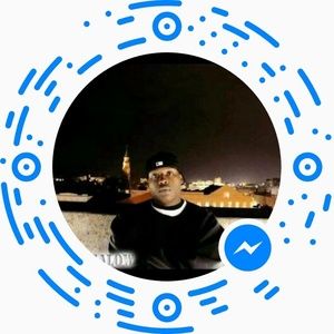 Meet your Posher, Steven